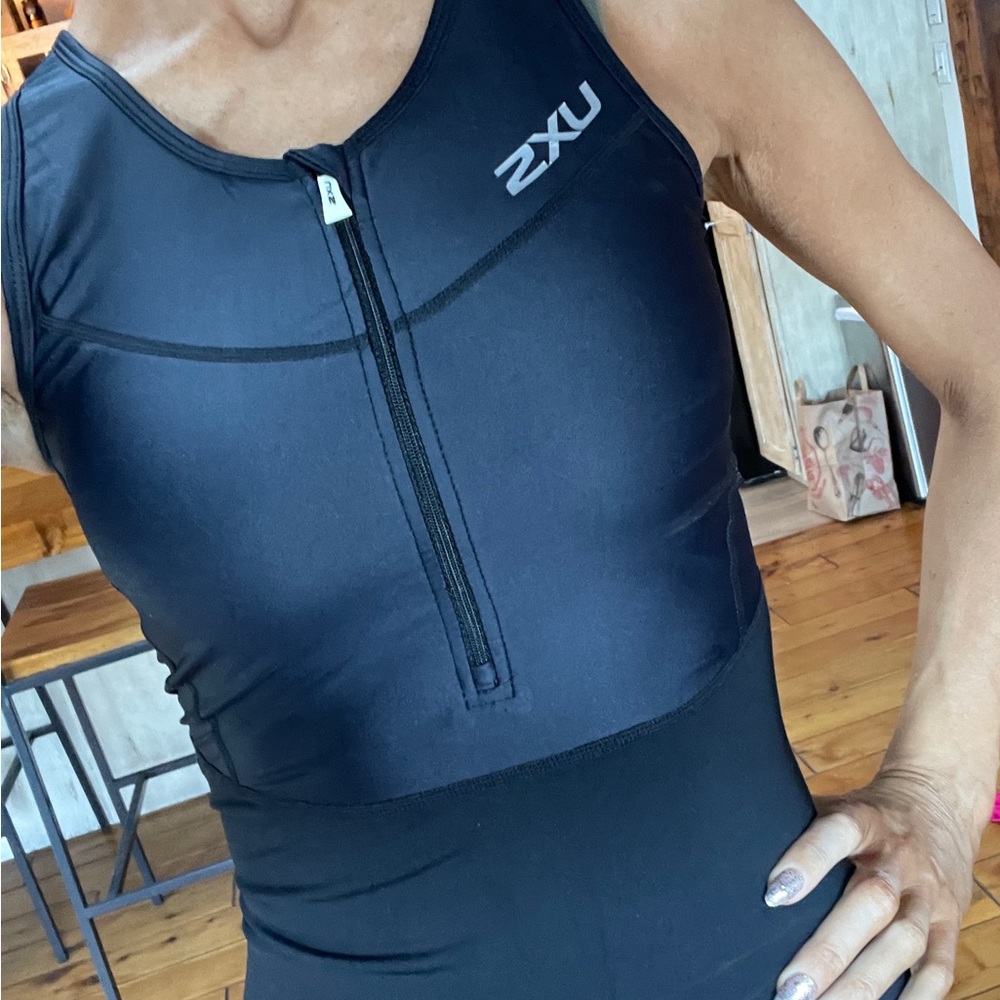 2XU Compression Top - Picture 6 of 6